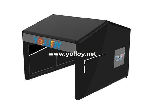 Inflatable Golf Practice Range Tent