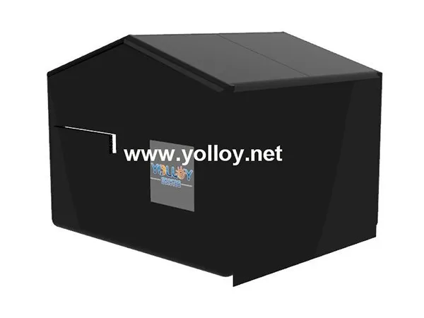 Inflatable Golf Practice Range Tent